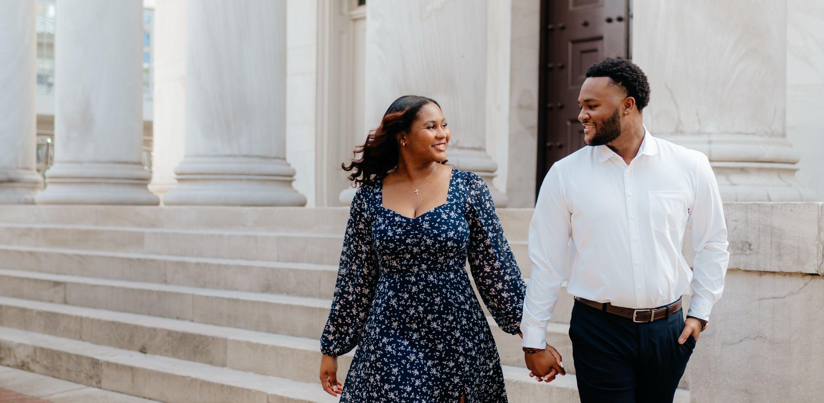 The Wedding Website of Jasmine Singleton and Christian Moore
