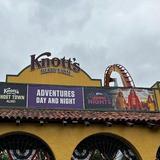 Knott's Berry Farm