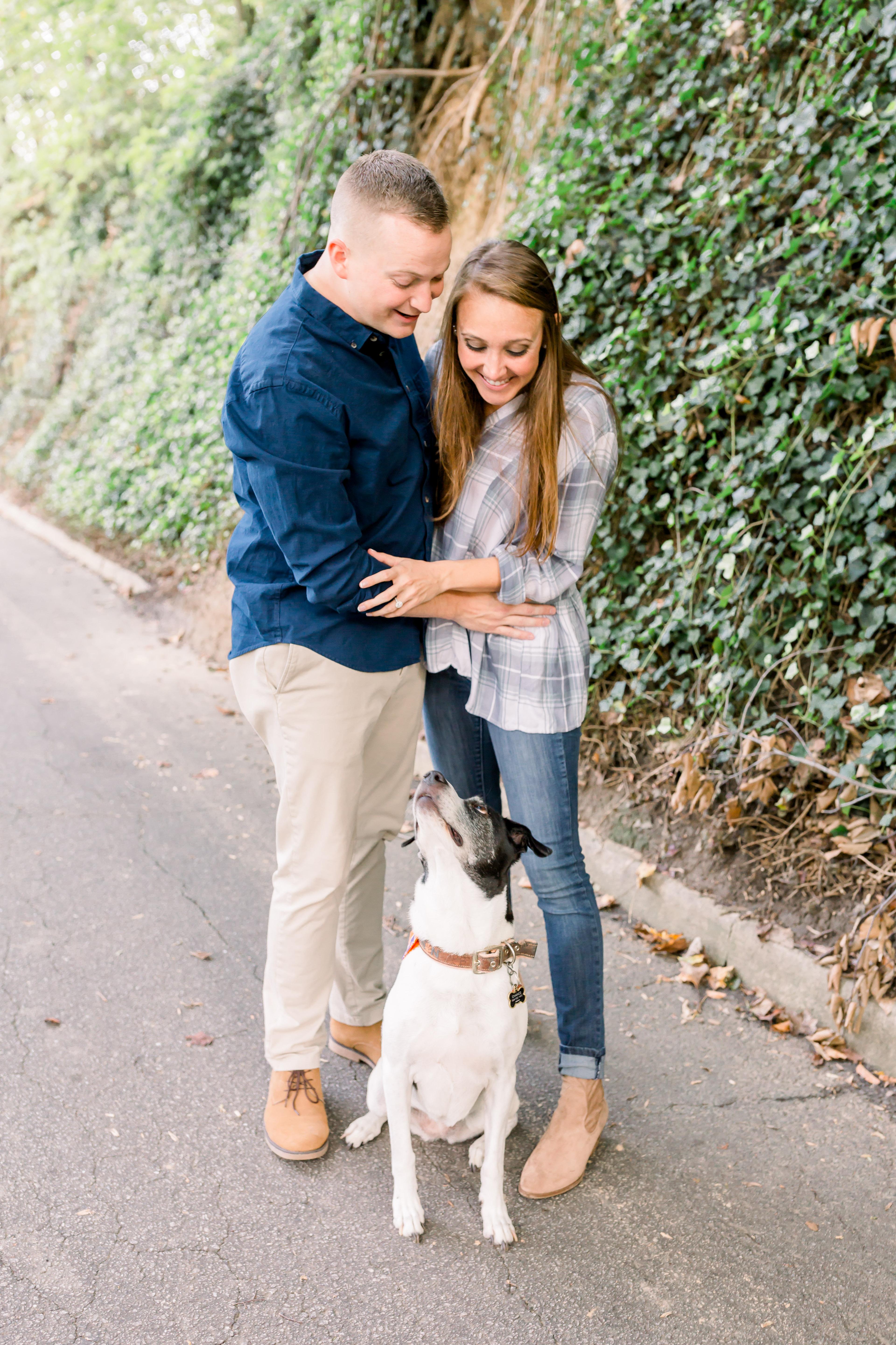 The Wedding Website of Brooke Kelly and Jake Garrison