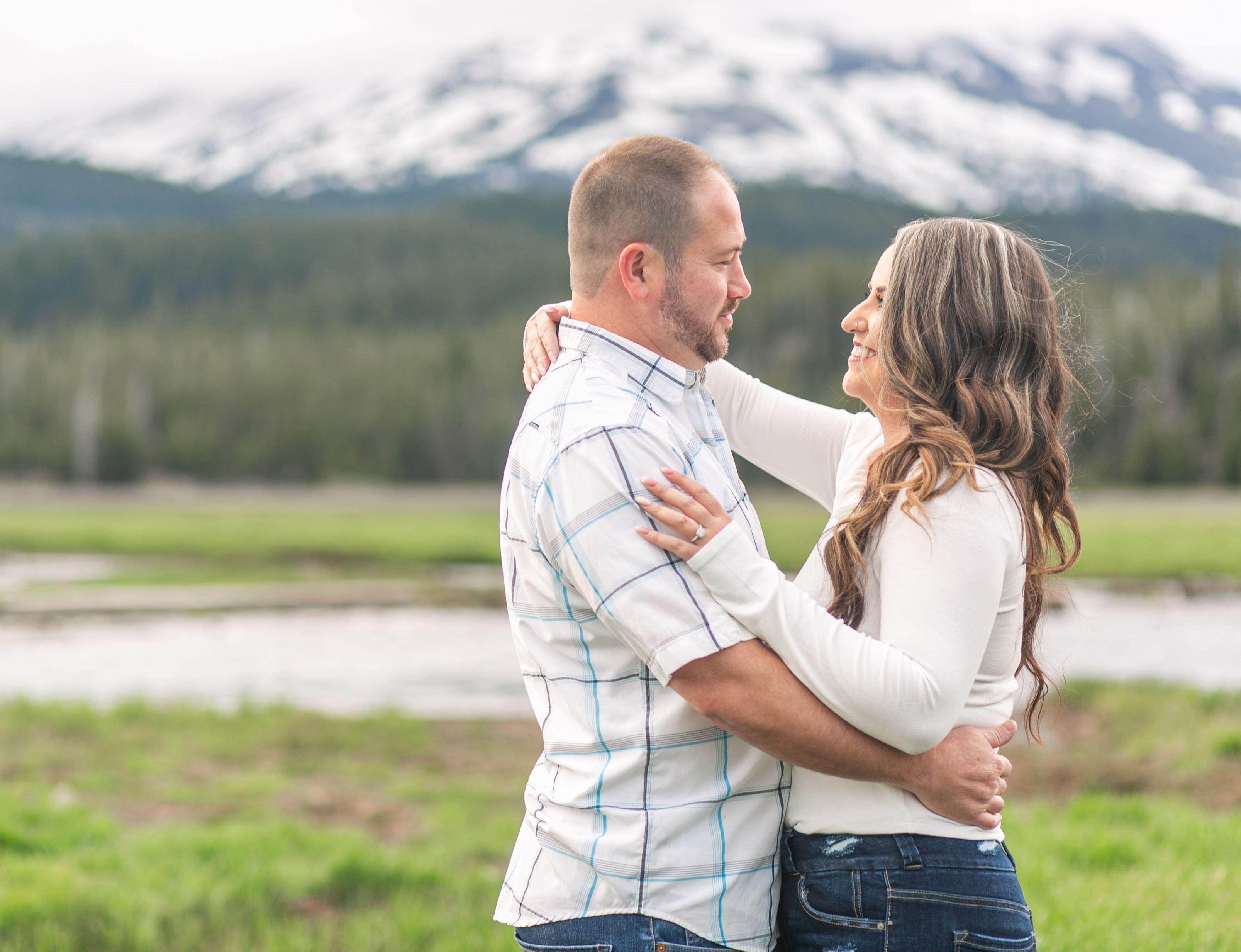 The Wedding Website of Kendall Marie Hudon and Andrew James Cail