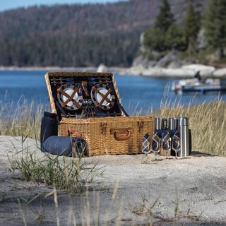 Windsor Picnic Basket