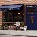 Jeffrey's Grocery