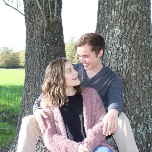 Engagement Pictures - November 2019