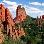 Garden of the Gods Visitor and Nature Center