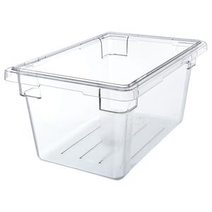 Cambro 12189CW135 4.75 Gallon Polycarbonate Food Storage Camwear Box