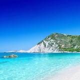 Petani beach