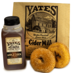 Yates Cider Mill