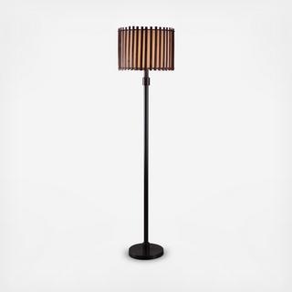Bora Outdoor Floor Lamp