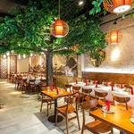 Han Palace-Woodley Park