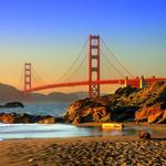 Baker Beach