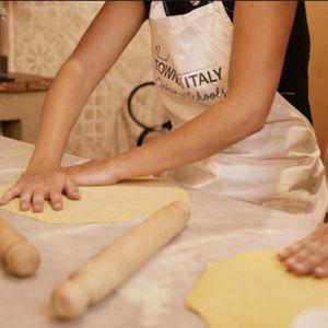 Cooking Class for 2