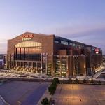 Lucas Oil Stadium