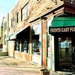 Points East Pub