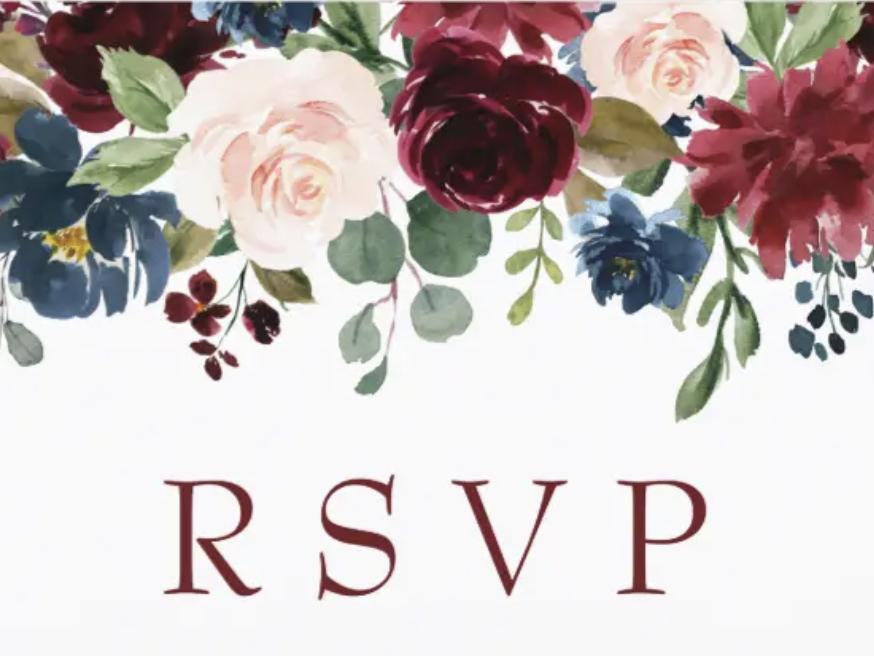 The Wedding Website of Madison Haupt and Matthew Maple