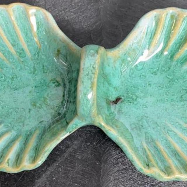 Anais Double Concha Algae