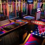 Puttshack - Pittsburgh