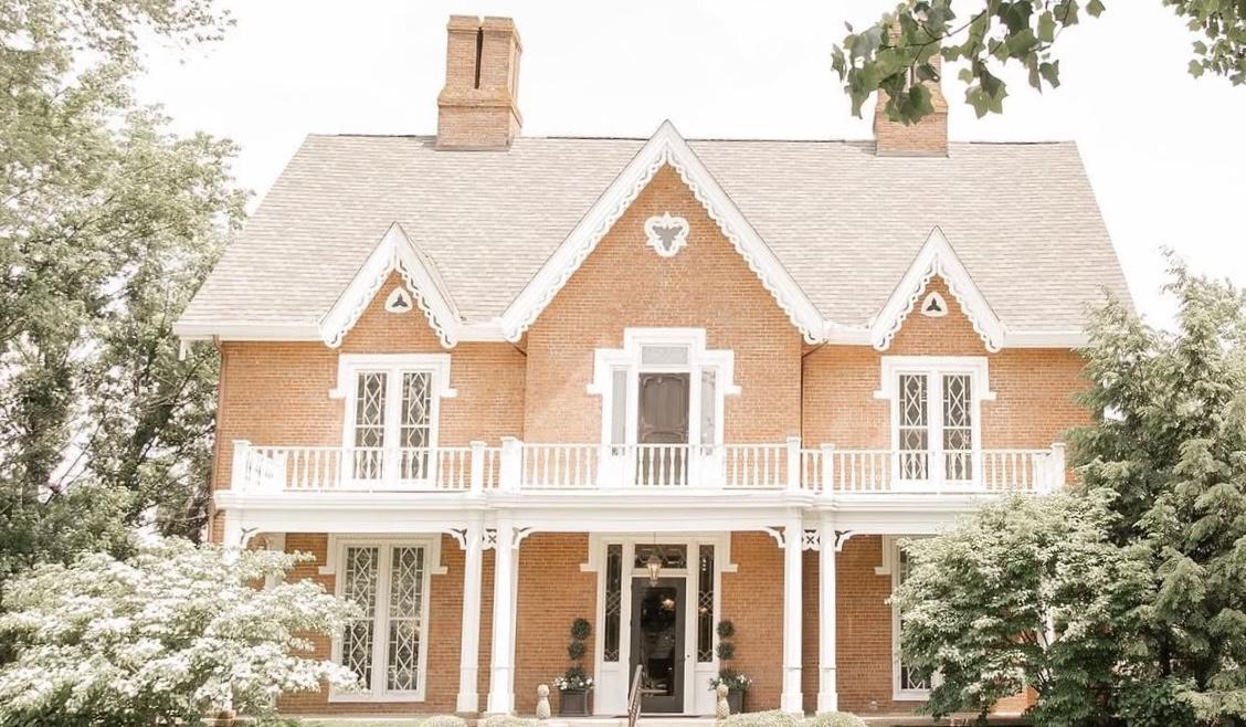 The Wedding Website of Jenna Lynn Walker and Michael William Jones