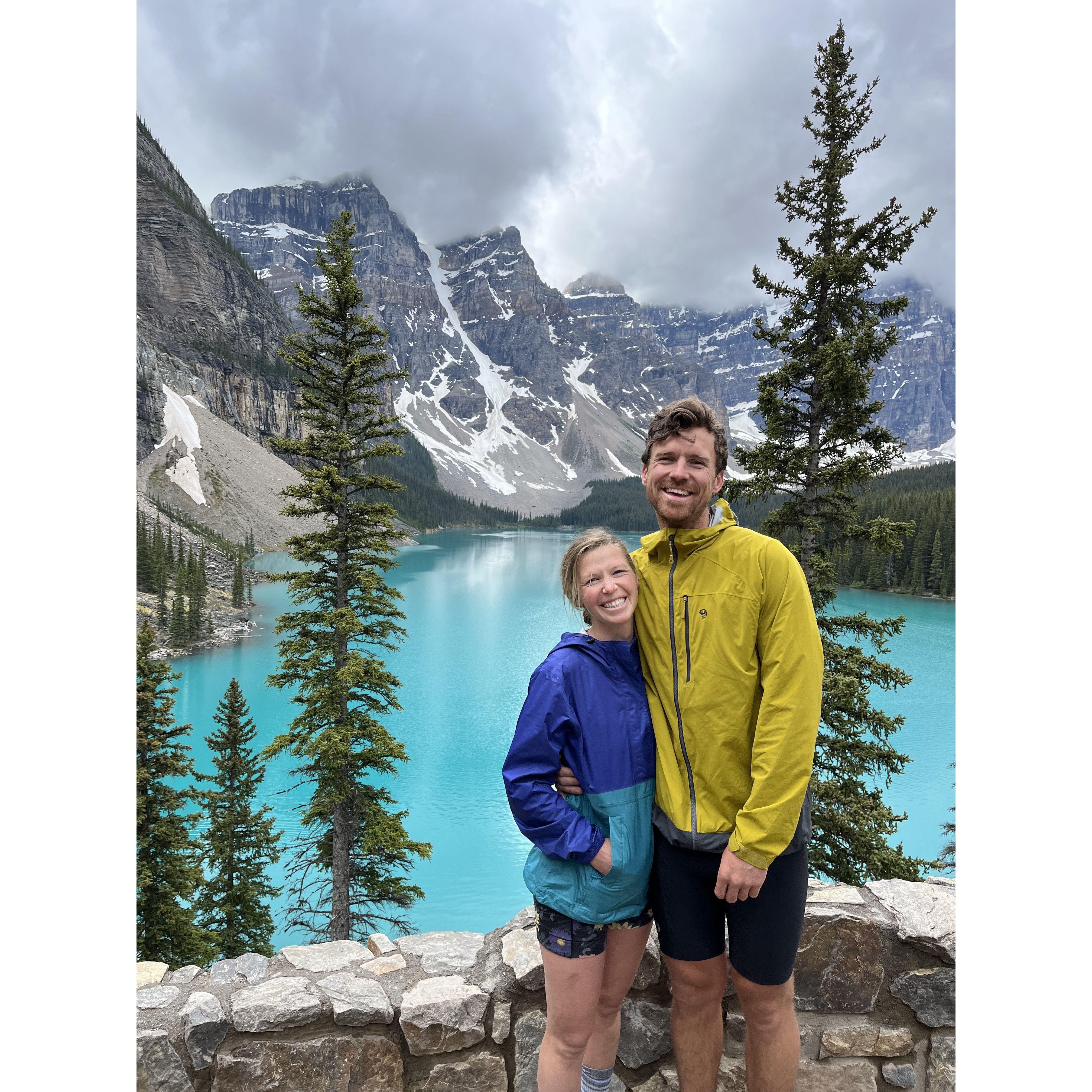 Blue da ba de da boo di