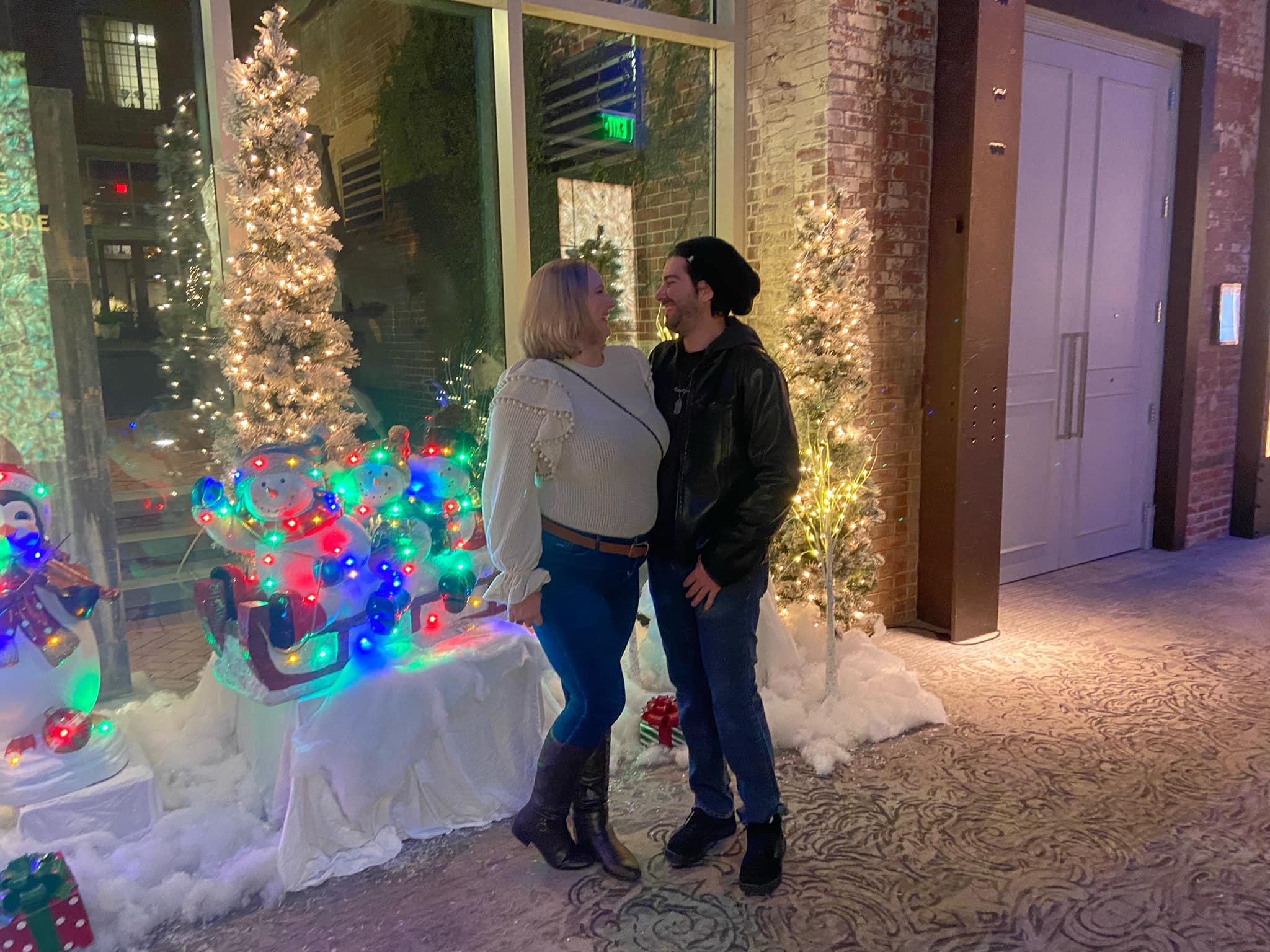 The Wedding Website of Amanda Wheeler and Alec Abell