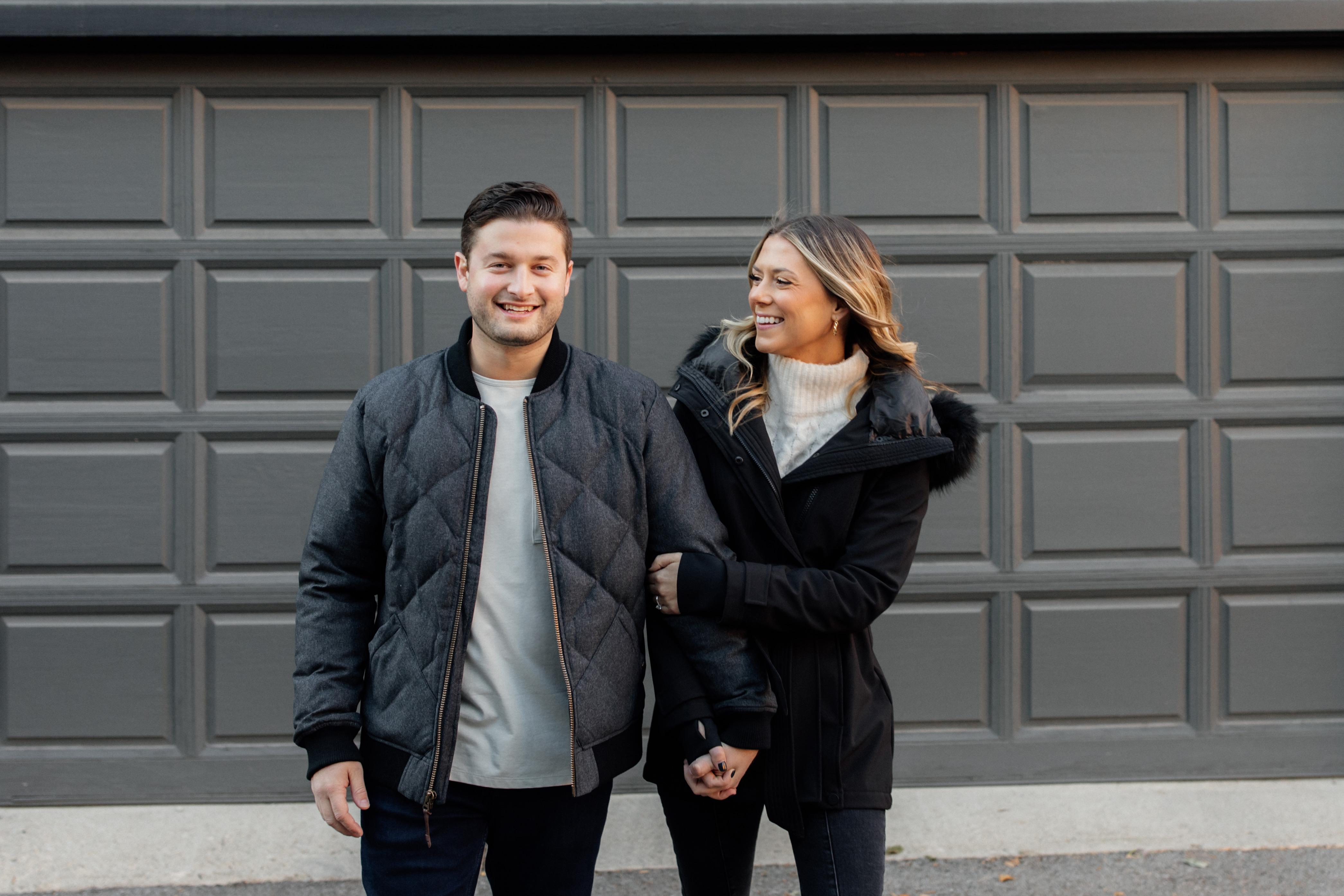 The Wedding Website of Sydney Butz and Colin Amicon