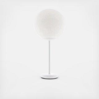 Deluxe Small Standing Lamp