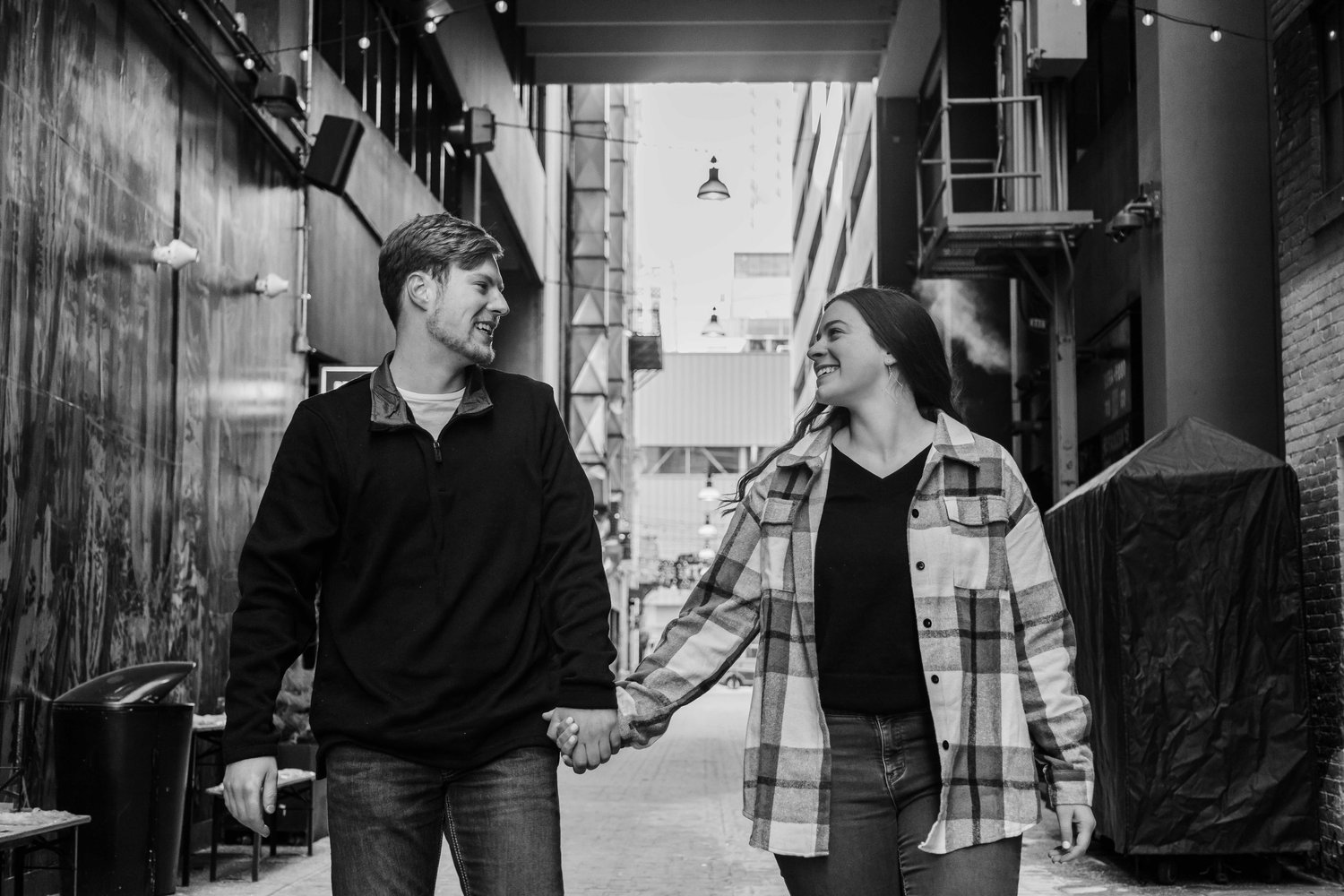 The Wedding Website of Alexis Bahr and Gary Hansen