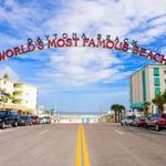 Daytona Boardwalk Amusements