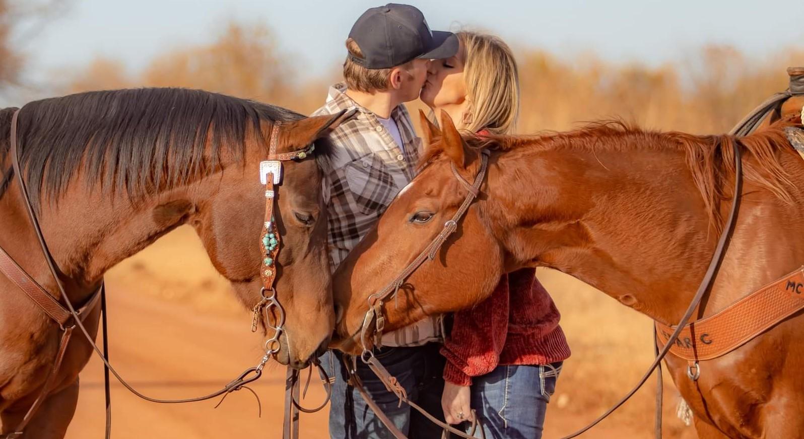 The Wedding Website of Cori Pickle and Amos Gingerich