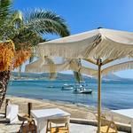 Gialova Restaurants & Shopping