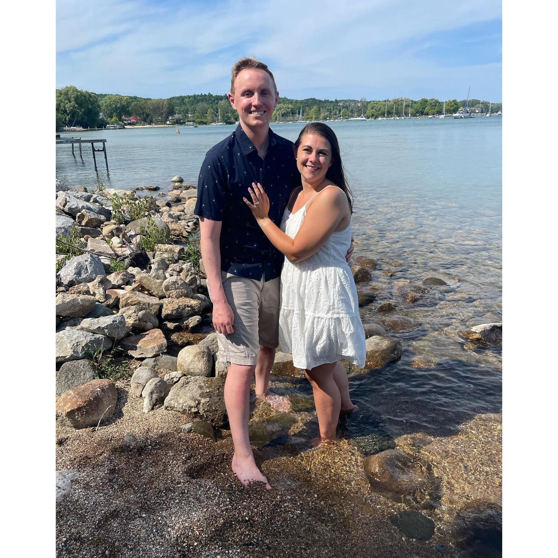 Engagement Photos! 