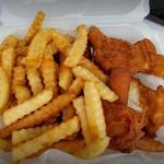 John's Drive In