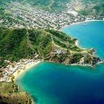 Playa Grande, Taganga