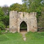 Leeds Roundhay Park