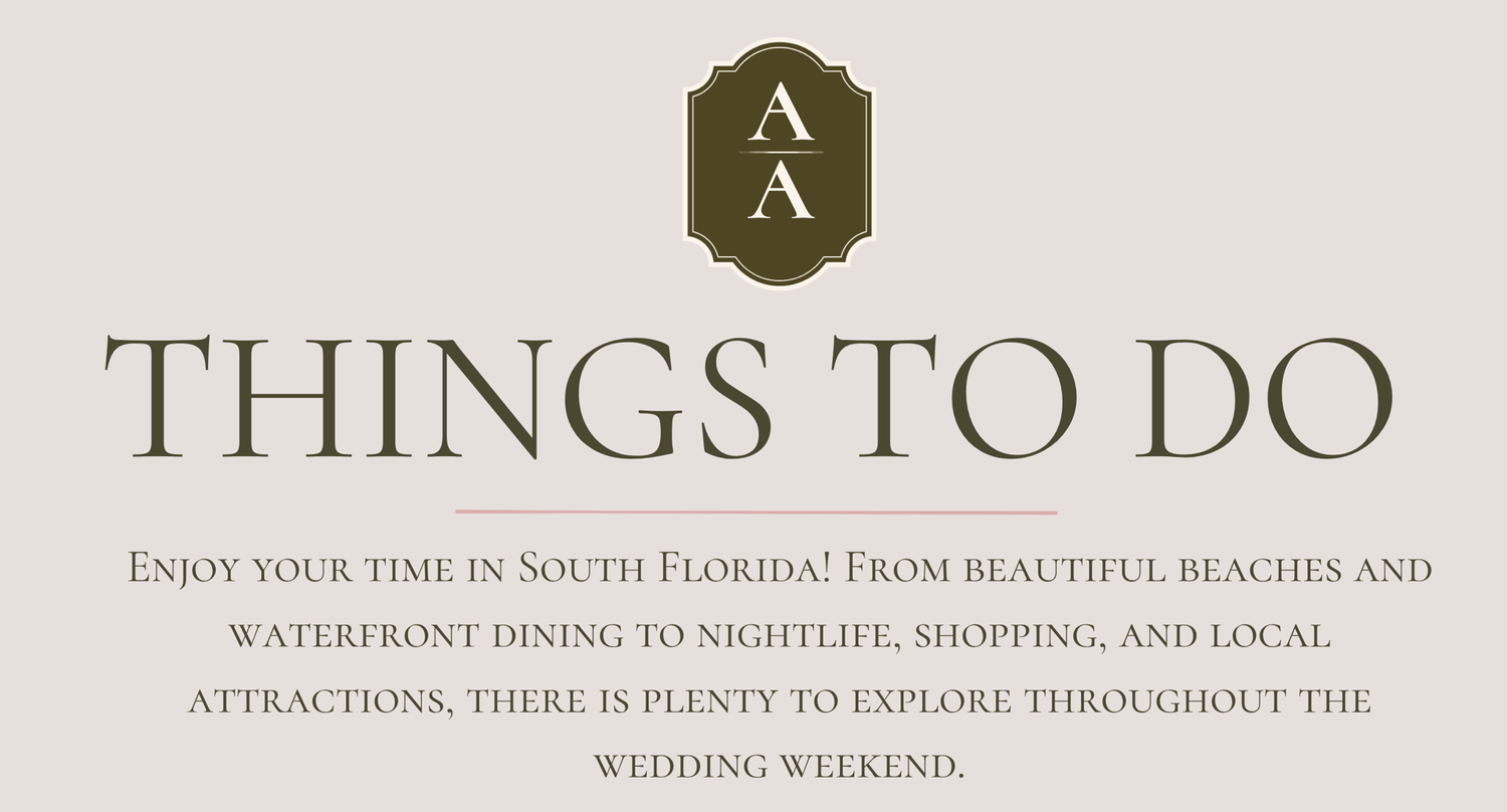 The Wedding Website of Angie Garcia and Allan Cagle