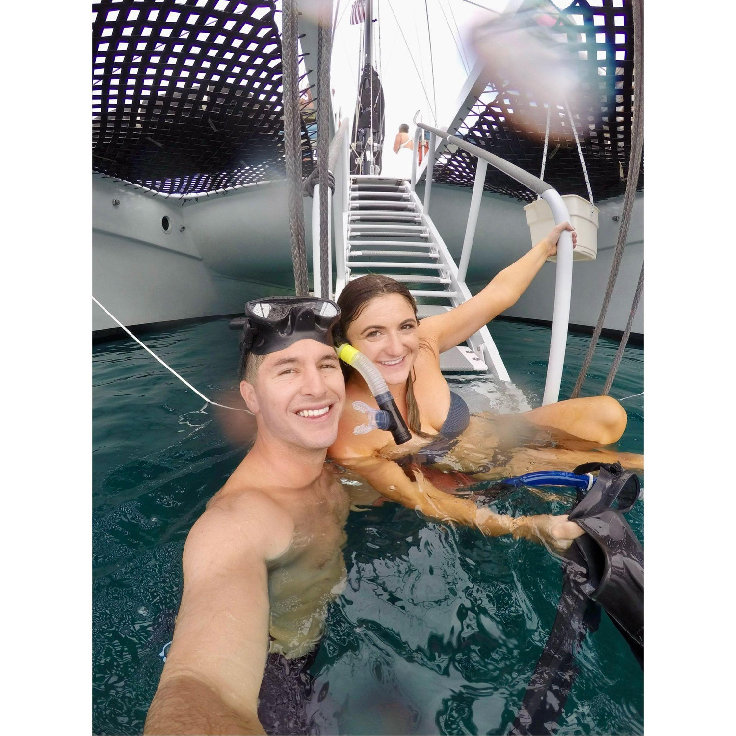 Snorkeling in Maui, HI - September, 2019