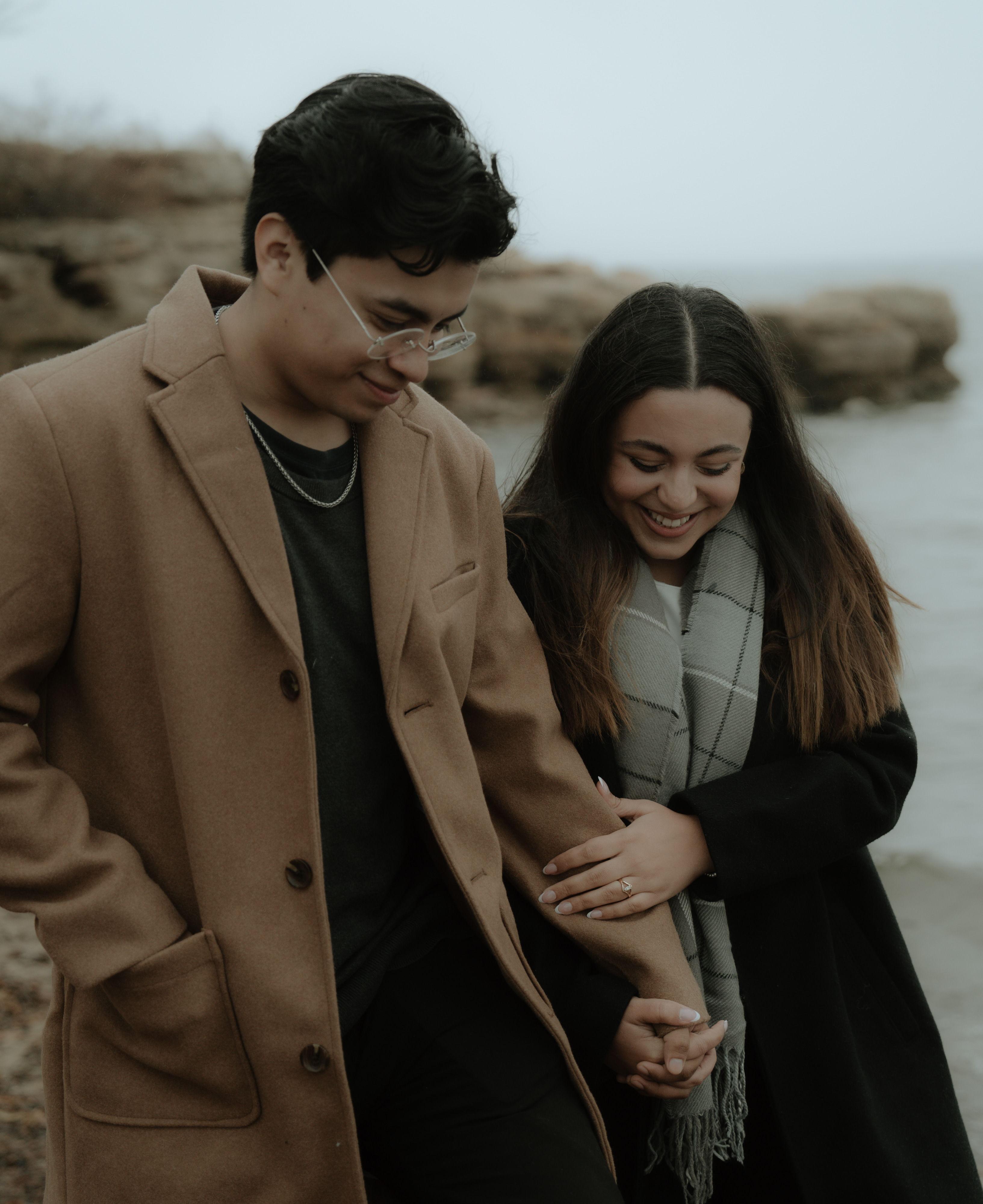 The Wedding Website of Fabiola Rivera and Hector Reyes