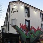 Ryan's Bar & Restaurant