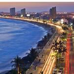 Malecón de Mazatlán