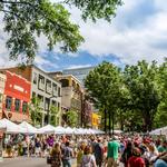 TD Saturday Market