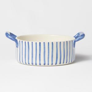 Modello Handled Round Baker