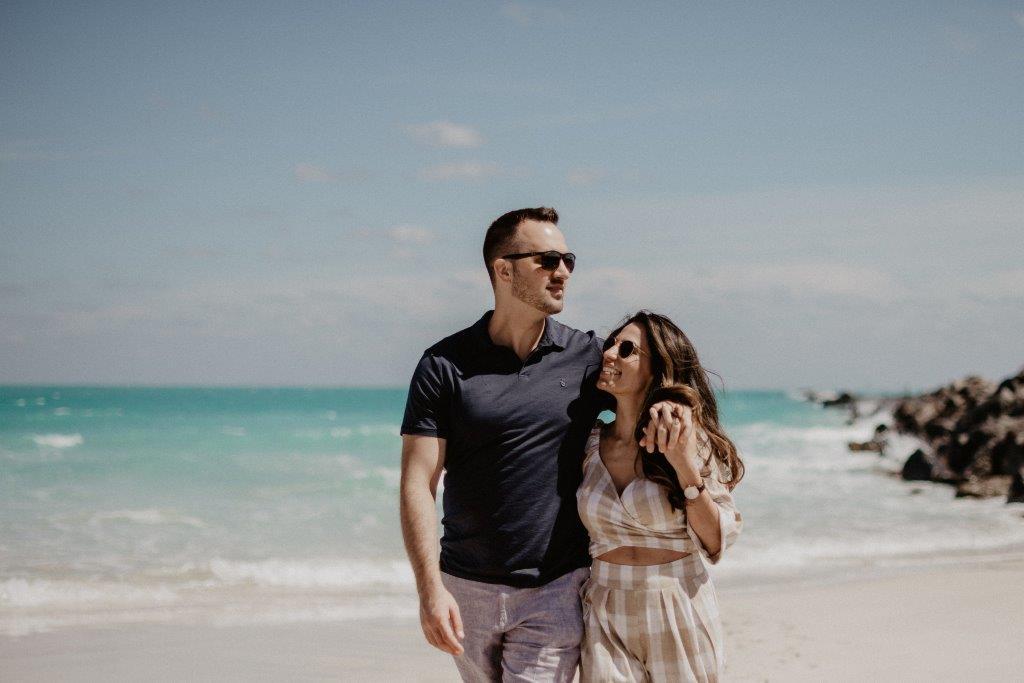The Wedding Website of Jason Martin and Empy Builes
