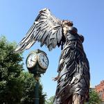 SculptureWalk