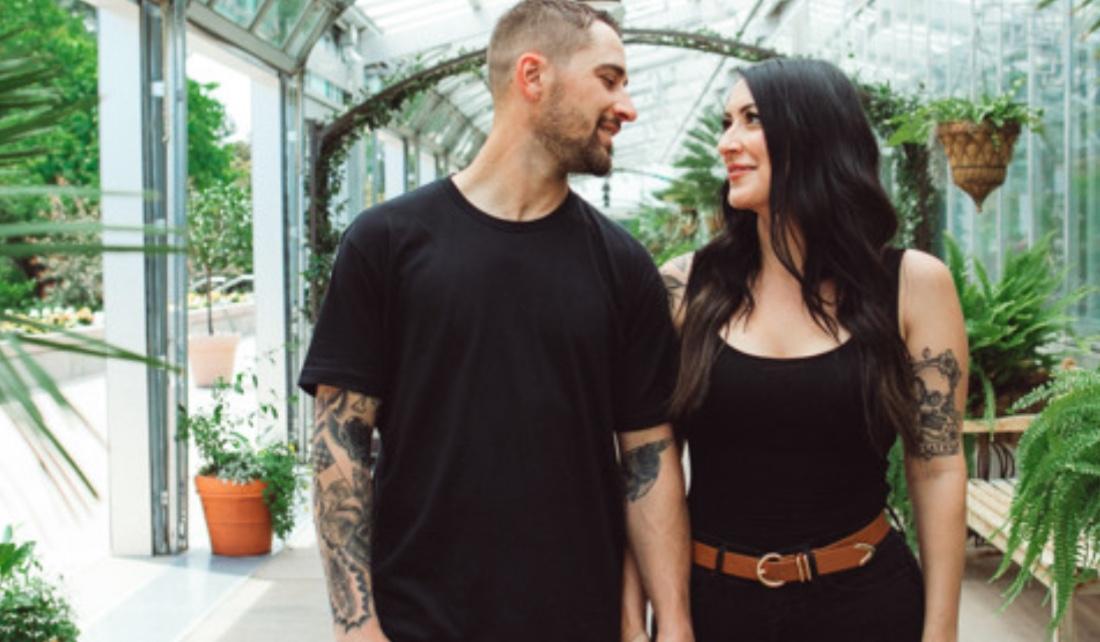 The Wedding Website of Amanda Jerman and Pete Gibson