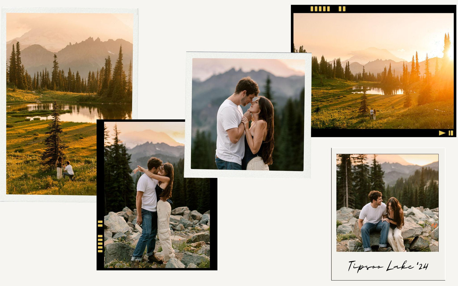 The Wedding Website of Erin Larkin and Maxwell Lagonia