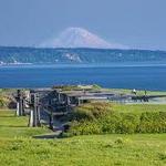 Fort Casey Historical State Park