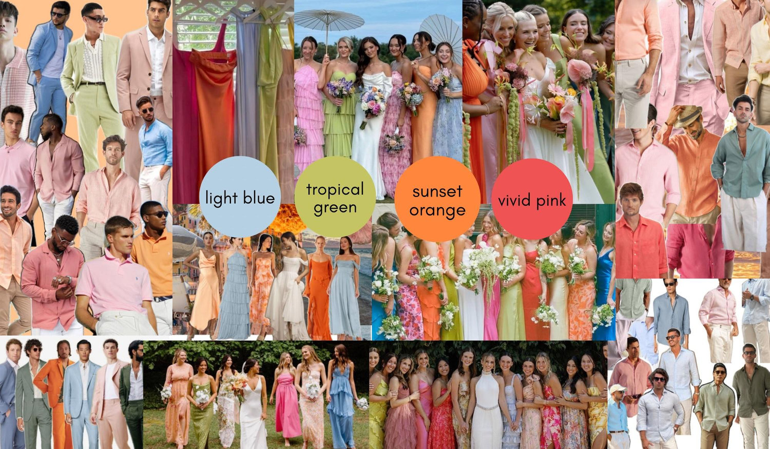The Wedding Website of Ellie Rockwell and Tanner Dungan