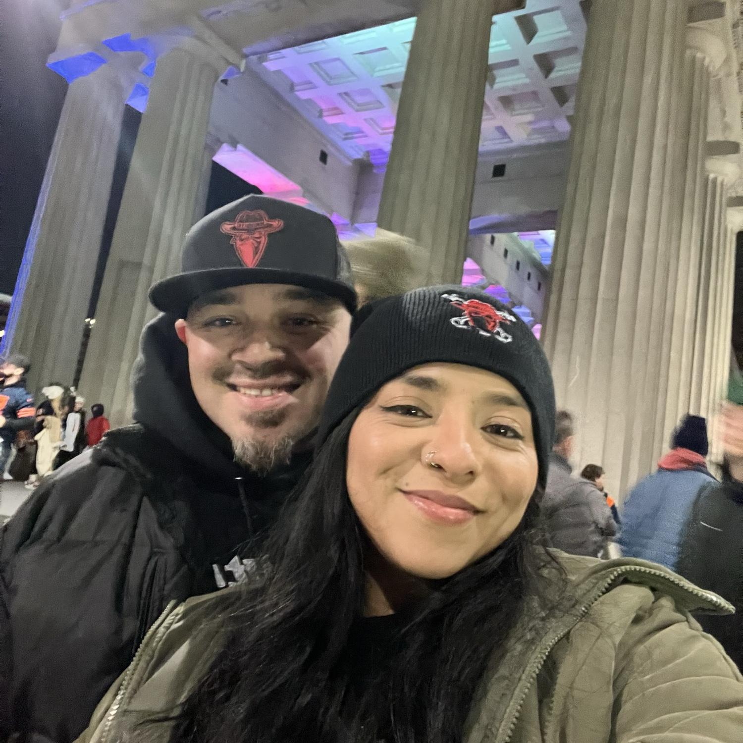 Chicago Trip Nov 2023.❤️