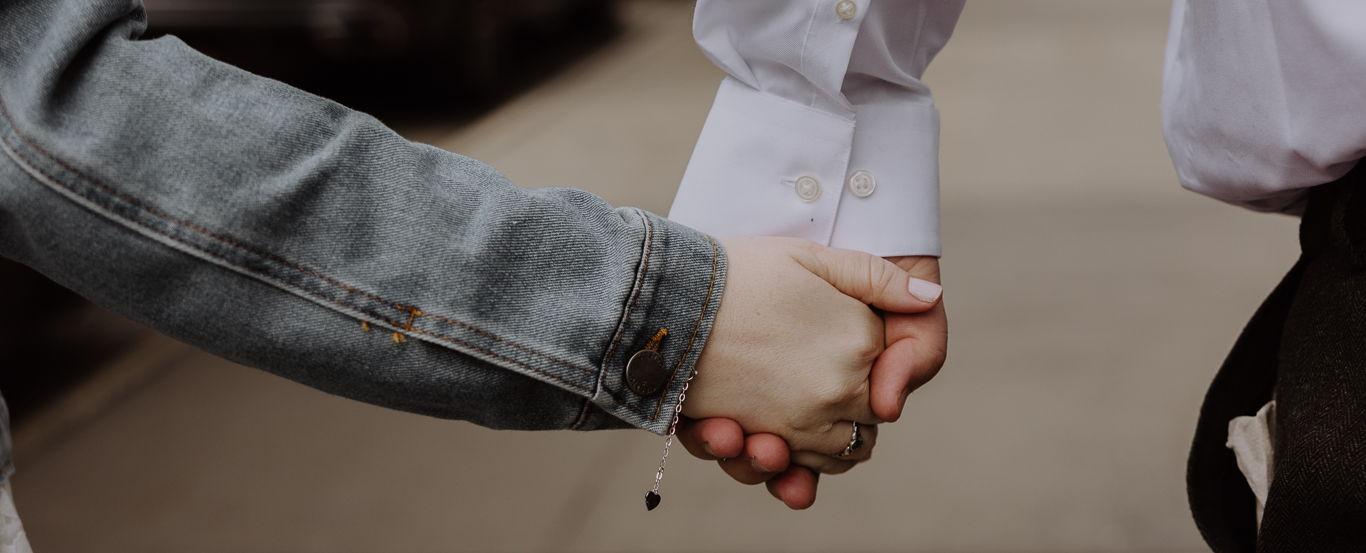 The Wedding Website of Conor Barnes and Stephanie Barnes