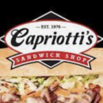 Capriotti's Sandwich Shop