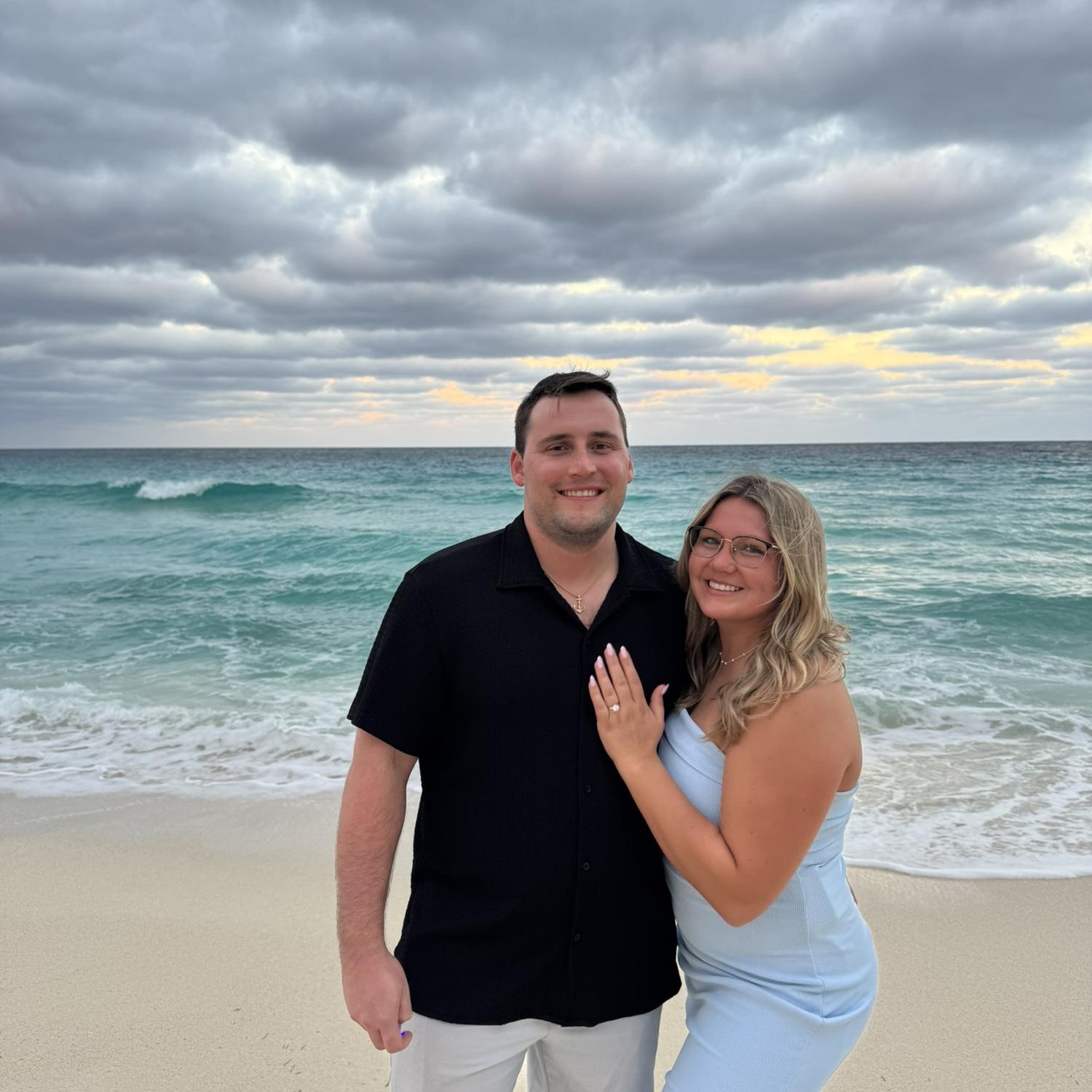 Our Engagement!